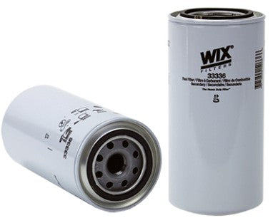 Wix 33336 Spin-On Fuel Filter