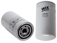 Thumbnail for WIX 33340 Fuel Filter