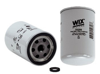 Wix 33358 Spin-On Fuel Filter