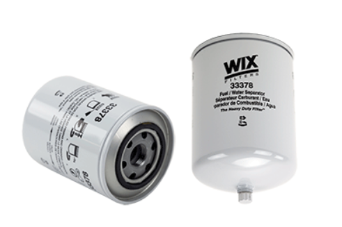 Wix 33378 Spin-On Fuel/Water Separator Filter