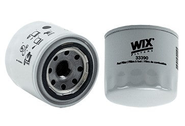 Wix 33390MP Spin-On Fuel Filter