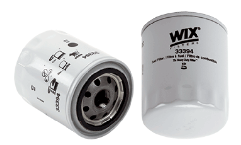 Wix 33394 Spin-On Fuel Filter