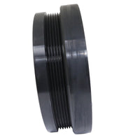 Thumbnail for Fluidampr 6.6L GM Duramax 2001-2005 Steel Externally Balanced Damper