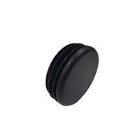 Thumbnail for Westin Plastic End Cap 3 inch (1 piece) - Black