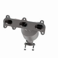 Thumbnail for MagnaFlow Conv DF 2004 Hyundai Santa Fe 2.7L