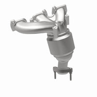 Thumbnail for MagnaFlow Conv DF Ford Explorer 2013 3.5L Rear Manifold *NOT FOR SALE IN CALIFORNIA*