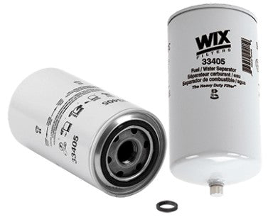 Wix 33405 Spin-On Fuel/Water Separator Filter