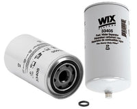Thumbnail for Wix 33405 Spin-On Fuel/Water Separator Filter