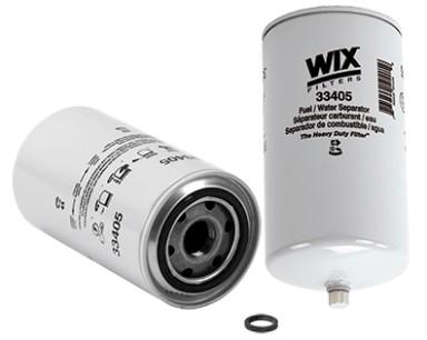 Wix 33405MP Spin-On Fuel/Water Separator Filter