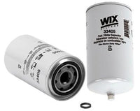 Thumbnail for Wix 33405MP Spin-On Fuel/Water Separator Filter