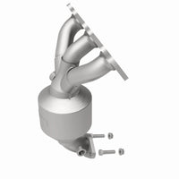 Thumbnail for MagnaFlow Conv DF 07-08 Hyundai Tiburon 2.7L