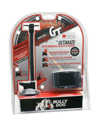 Thumbnail for Bully Dog Triple Dog GT Gas Tuner and Gauge 50 State Legal (bd40417 is less expensive 49 State Unit)
