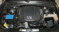 Thumbnail for K&N Dodge/Chrysler 5.7/6.1L V8 Black Performance Intake Kit