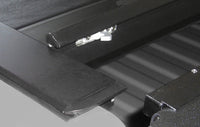 Thumbnail for Roll-N-Lock 07-13 Chevy Silverado/Sierra 1500/2500/3500 SB 77-5/16in M-Series Tonneau Cover