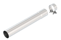 Thumbnail for Borla 2016 Toyota Tacoma 3.5L AT 2 & 4WD 4DR 2.5in CC STD Bed 140in WB Extension Pipe