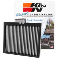Thumbnail for K&N 11-15 Chevy Cruze / 11-16 Cadillac SRX Cabin Air Filter