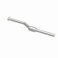 Thumbnail for MagnaFlow Conv DF 99-00 BMW 540i 4.4L PS Rear