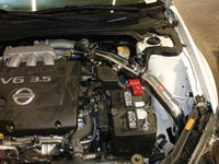 Thumbnail for Injen 04-07 Maxima V6 3.5L Polished Cold Air Intake