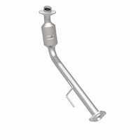 Thumbnail for MagnaFlow Conv DF 05-06 Wrangler 2.4L OEM