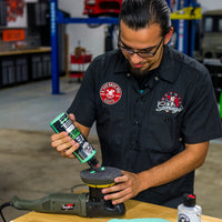 Thumbnail for Chemical Guys Wet Mirror Finish Ultra Slick Gloss Magnifier - 16oz