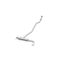 Thumbnail for MagnaFlow Sys CB 05- Pontiac Solstice 2.4L