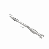 Thumbnail for MagnaFlow Conv Direct Fit Catalytic Converter 2007-2015 Nissan Altima L4 2.5L Gas and Diesel