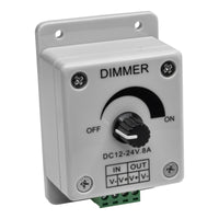 Thumbnail for Oracle LED Dimming Switch/Potentiometer SEE WARRANTY