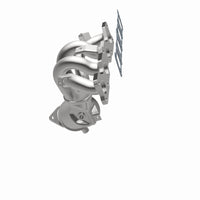 Thumbnail for MagnaFlow Conv DF 06-08 Hyundai Sonata 2.4L