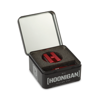 Thumbnail for Mishimoto LS Engine Hoonigan Oil Filler Cap - Red