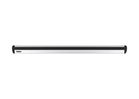 Thumbnail for Thule WingBar Evo 127 Load Bars for Evo Roof Rack System (2 Pack / 50in.) - Silver