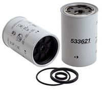 Thumbnail for WIX 33621 Fuel Filter