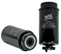 Thumbnail for WIX 33633 Fuel Filter