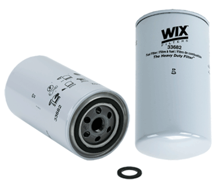 Wix 33682 Fuel Filter