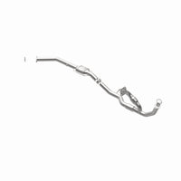 Thumbnail for MagnaFlow Conv DF 98-00 Sienna 3.0L