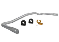 Thumbnail for Whiteline 16-18 Mazda MX-5 Miata 28.6mm Front Adjustable Sway Bar Kit