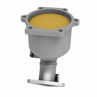 Thumbnail for MagnaFlow Conv DF 06-07 Sentra 1.8L OEM