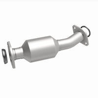 Thumbnail for MagnaFlow 17-20 Toyota Sienna V6 3.5L OEM Grade Direct-Fit Catalytic Converter
