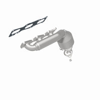 Thumbnail for Magnaflow Conv DF 2007-2009 Sorento 3.3 3.8 L Manifold