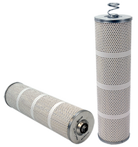Thumbnail for Wix 33702 Cartridge Fuel Metal Canister Filter