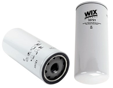 Wix 33721 Spin-On Fuel Filter