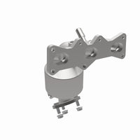 Thumbnail for MagnaFlow Conv DF 96-02 Mazda Millenia 2.3L