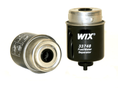 Wix 33748 Key-Way Style Fuel Manager Filter