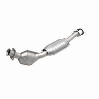 Thumbnail for MagnaFlow Conv DF 96-00 Crown Vic 4.6L OEM