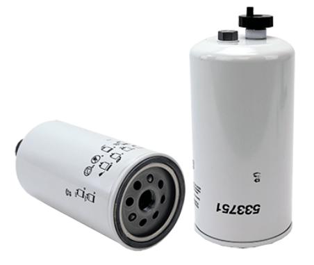 Wix 33751 Spin-On Fuel/Water Separator Filter