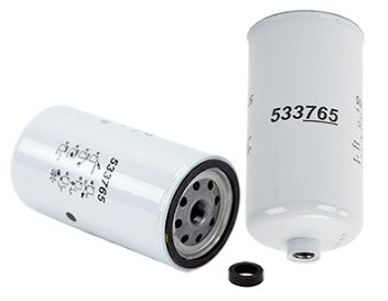 Wix 33765 Spin-On Fuel/Water Separator Filter