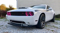 Thumbnail for Oracle 08-14 Dodge Challenger Dynamic Surface Mount Headlight Halo Kit - - Dynamic SEE WARRANTY