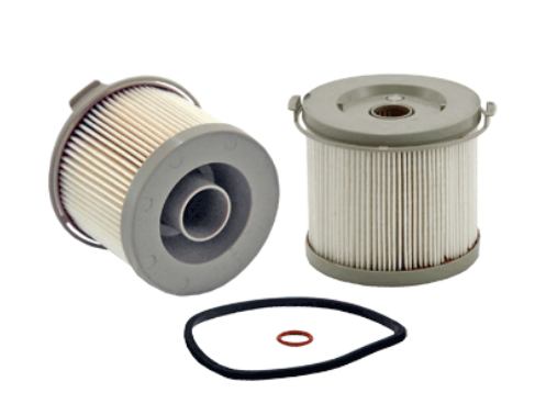 Wix 33794 Cartridge Fuel Metal Free Filter