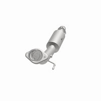 Thumbnail for MagnaFlow 2007-2011 Honda Civic L4 2.0L California Catalytic Converter Direct Fit