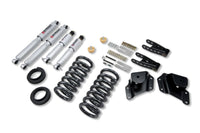 Thumbnail for Belltech LOWERING KIT WITH SP SHOCKS