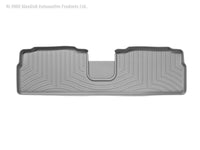 Thumbnail for WeatherTech 99-03 Lexus RX300 Rear FloorLiner - Grey